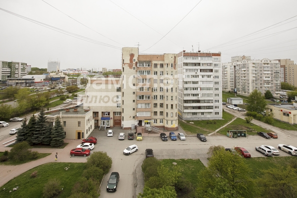 
  Продается 2-комн. квартира 32.8 м². Фото 21.