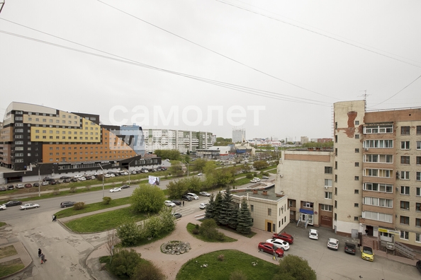 
  Продается 2-комн. квартира 32.8 м². Фото 22.