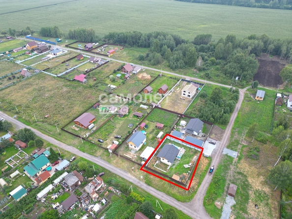 
  Продается дом 84.2 м². Фото 10.