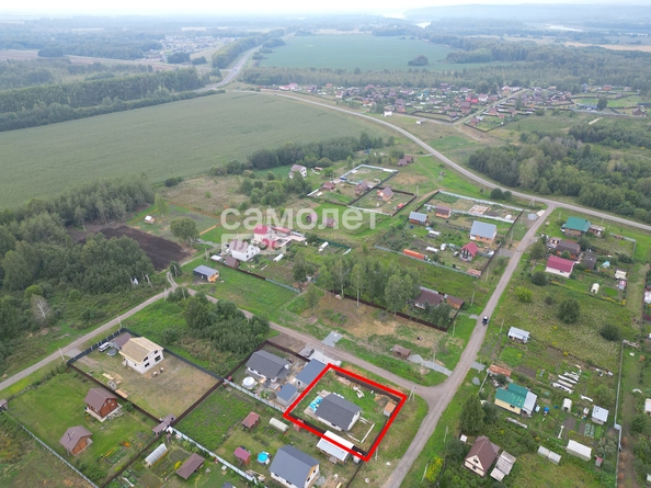 
  Продается дом 84.2 м². Фото 13.