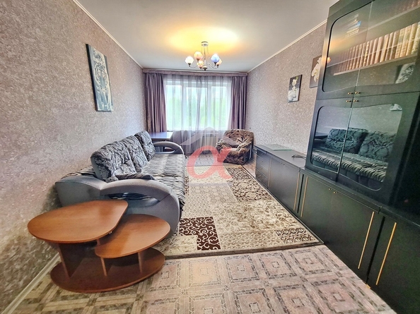 
  Сдается 2-комн. квартира 48 м². Фото 5.