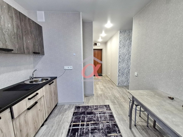 
  Сдается 1-комн. квартира 27.5 м². Фото 9.