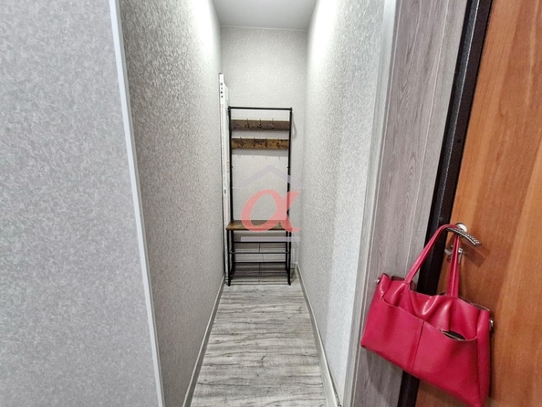 
  Сдается 1-комн. квартира 27.5 м². Фото 11.