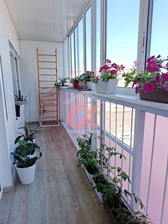 
  Продается 3-комн. квартира 88.8 м². Фото 6.