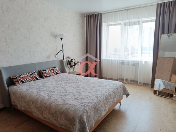 
  Продается 3-комн. квартира 88.8 м². Фото 8.