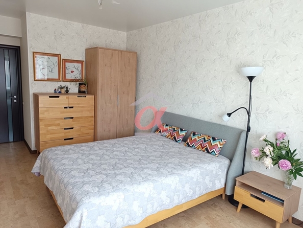 
  Продается 3-комн. квартира 88.8 м². Фото 9.
