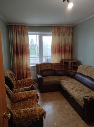 
  Сдается 1-комн. квартира 32 м². Фото 1.