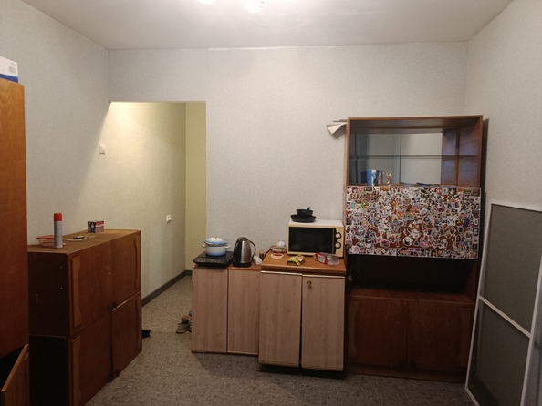 
  Сдается 1-комн. квартира 16.3 м². Фото 2.