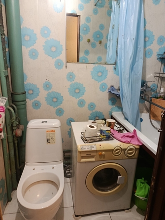 
  Сдается 1-комн. квартира 16.3 м². Фото 3.