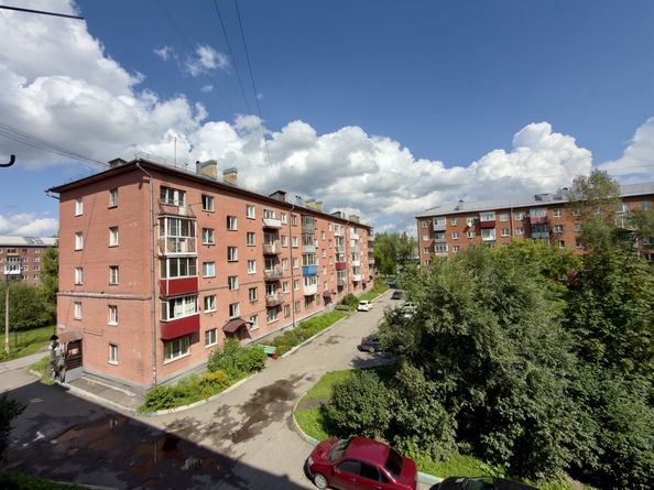 
  Продается 2-комн. квартира 43.2 м². Фото 35.