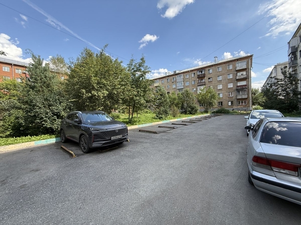 
  Продается 2-комн. квартира 43.2 м². Фото 36.