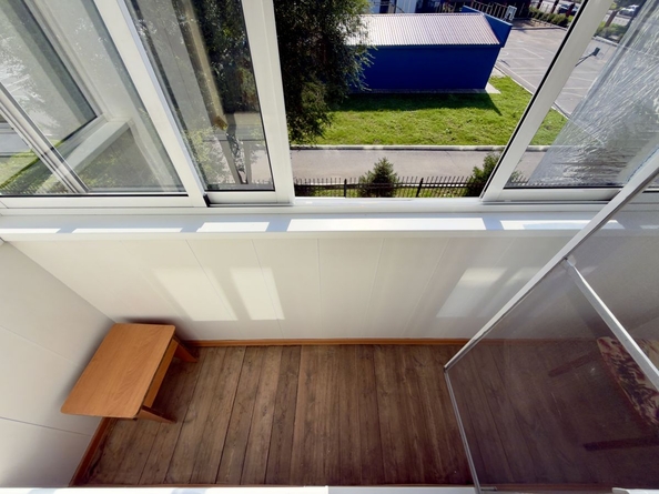 
  Сдается 2-комн. квартира 42.4 м². Фото 2.