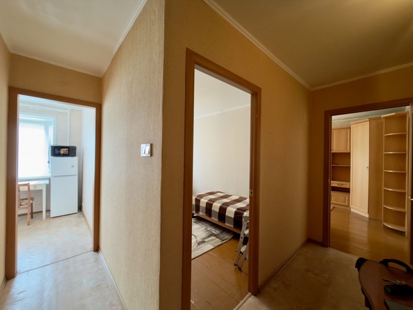 
  Сдается 2-комн. квартира 42.4 м². Фото 9.