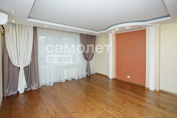 
  Продается 3-комн. квартира 91.8 м². Фото 5.