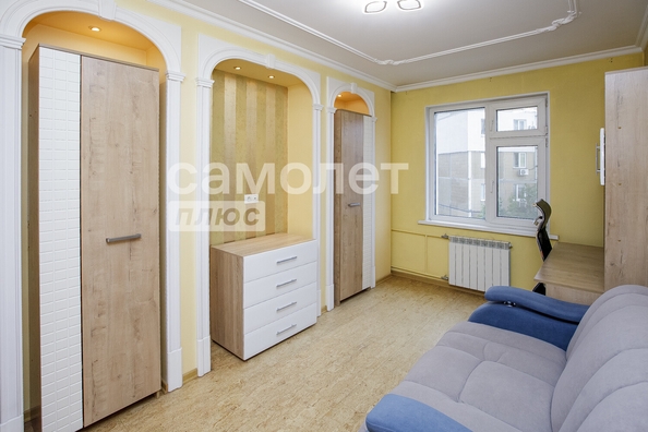 
  Продается 3-комн. квартира 91.8 м². Фото 15.