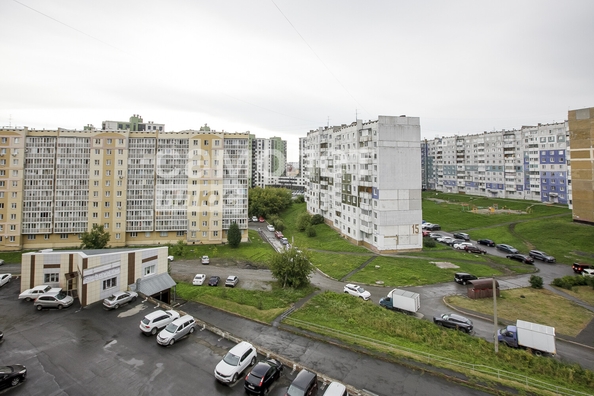 
  Продается 3-комн. квартира 91.8 м². Фото 30.