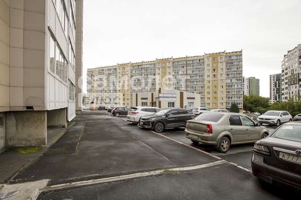 
  Продается 3-комн. квартира 91.8 м². Фото 31.