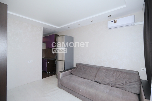 
  Продается 1-комн. квартира 16.6 м². Фото 4.