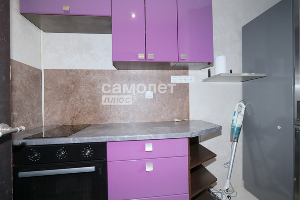 
  Продается 1-комн. квартира 16.6 м². Фото 7.