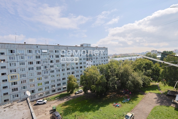 
  Продается 1-комн. квартира 16.6 м². Фото 9.