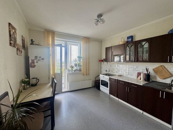 
  Продается 1-комн. квартира 43.4 м². Фото 7.