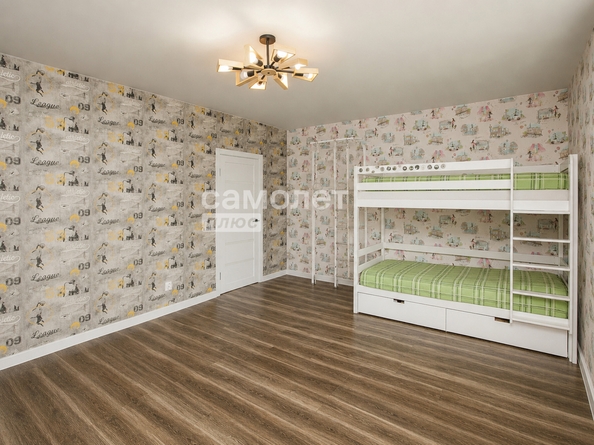 
  Продается 2-комн. квартира 80 м², в ЖК Томь, дом 15 корпус 1. Фото 9.