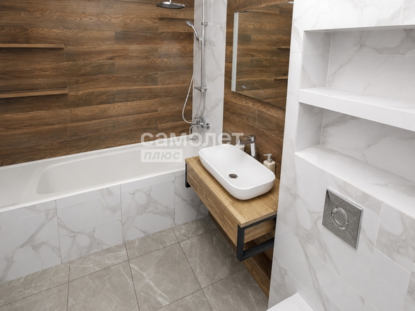 
  Продается 2-комн. квартира 80 м², в ЖК Томь, дом 15 корпус 1. Фото 16.