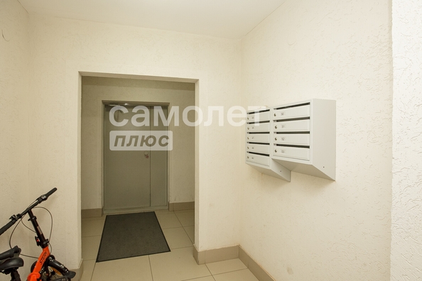 
  Продается 2-комн. квартира 80 м², в ЖК Томь, дом 15 корпус 1. Фото 23.