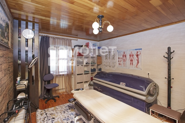 
  Продается коттедж 105.9 м². Фото 21.