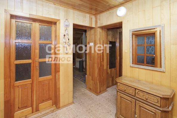 
  Продается коттедж 105.9 м². Фото 29.