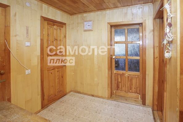 
  Продается коттедж 105.9 м². Фото 31.