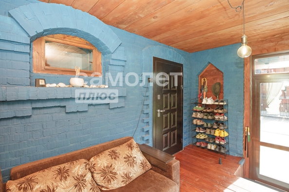 
  Продается коттедж 105.9 м². Фото 37.