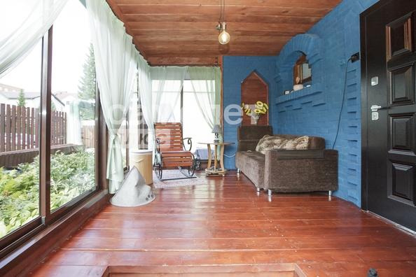 
  Продается коттедж 105.9 м². Фото 38.