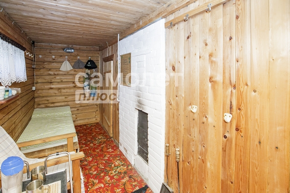 
  Продается коттедж 105.9 м². Фото 40.