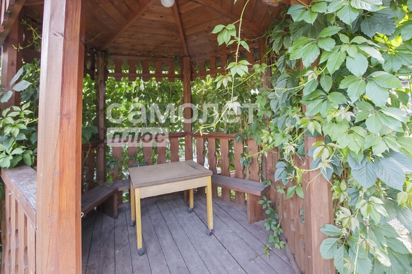 
  Продается коттедж 105.9 м². Фото 43.
