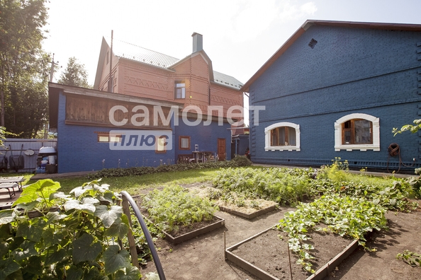 
  Продается коттедж 105.9 м². Фото 45.