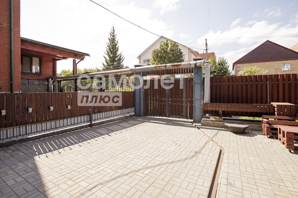 
  Продается коттедж 105.9 м². Фото 53.
