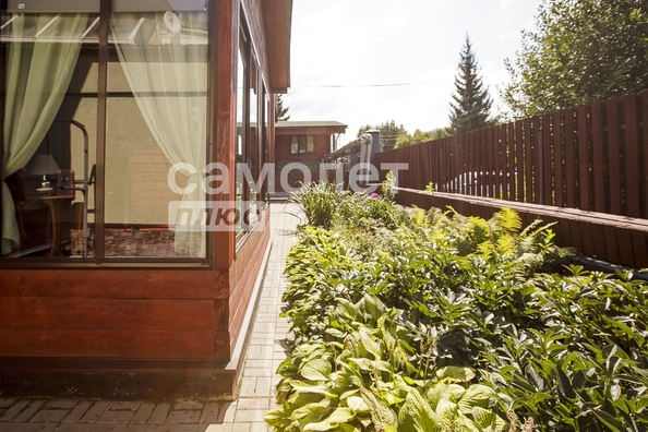 
  Продается коттедж 105.9 м². Фото 55.