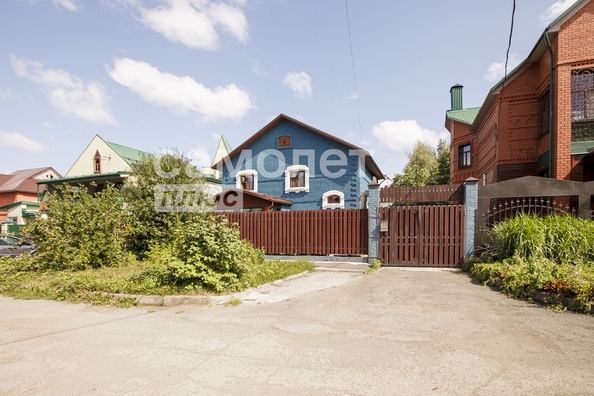 
  Продается коттедж 105.9 м². Фото 59.
