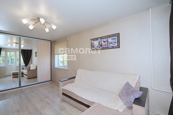 
  Продается 1-комн. квартира 31.8 м². Фото 2.