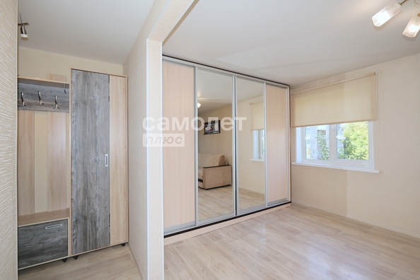 
  Продается 1-комн. квартира 31.8 м². Фото 5.
