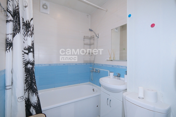 
  Продается 1-комн. квартира 31.8 м². Фото 13.