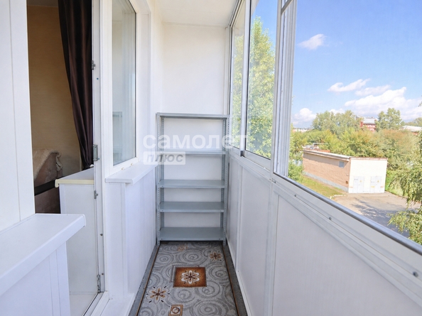 
  Продается 1-комн. квартира 31.8 м². Фото 16.