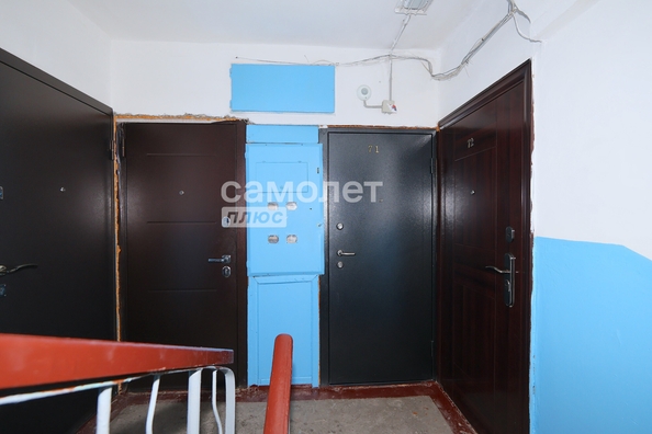 
  Продается 1-комн. квартира 31.8 м². Фото 18.
