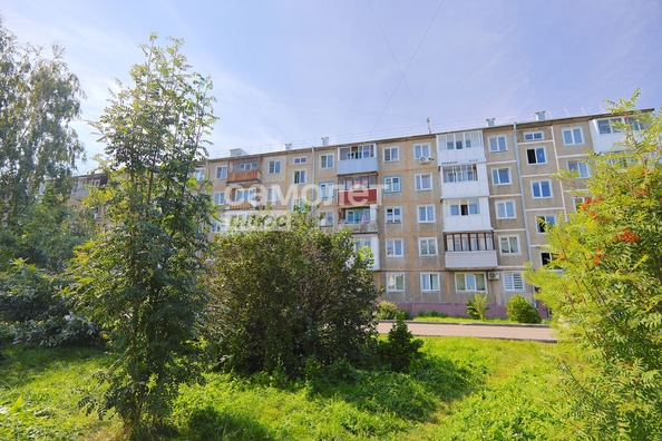 
  Продается 1-комн. квартира 31.8 м². Фото 23.