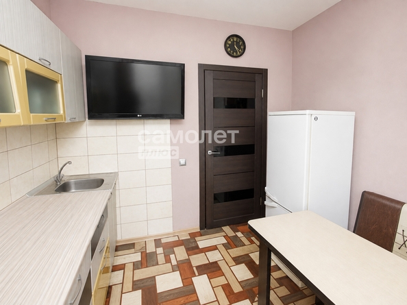 
  Продается 1-комн. квартира 33.6 м². Фото 3.