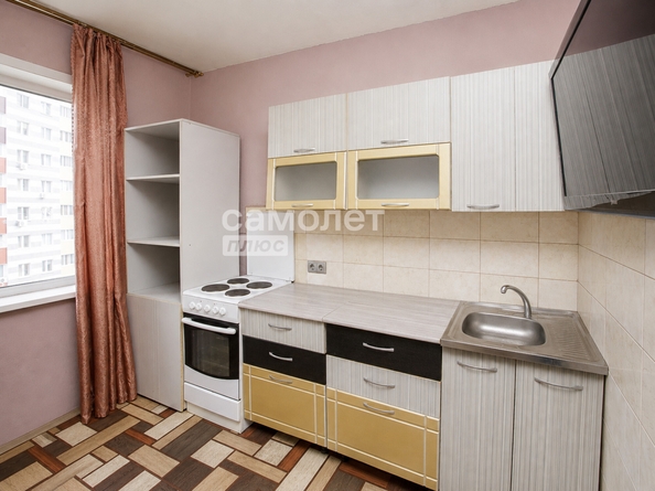 
  Продается 1-комн. квартира 33.6 м². Фото 5.