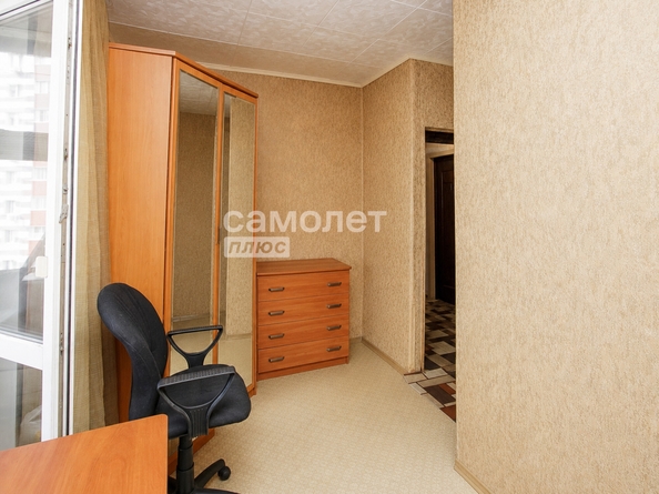 
  Продается 1-комн. квартира 33.6 м². Фото 7.