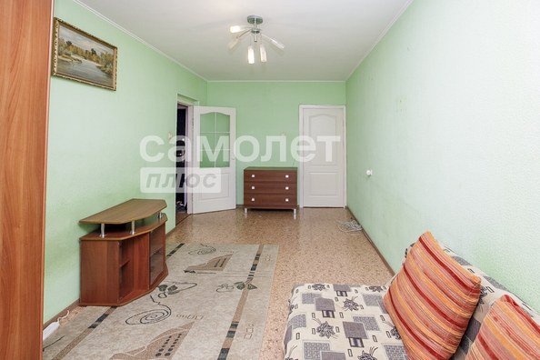 
  Продается 1-комн. квартира 33.4 м². Фото 2.