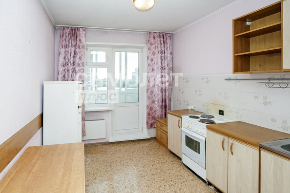 
  Продается 1-комн. квартира 33.4 м². Фото 5.